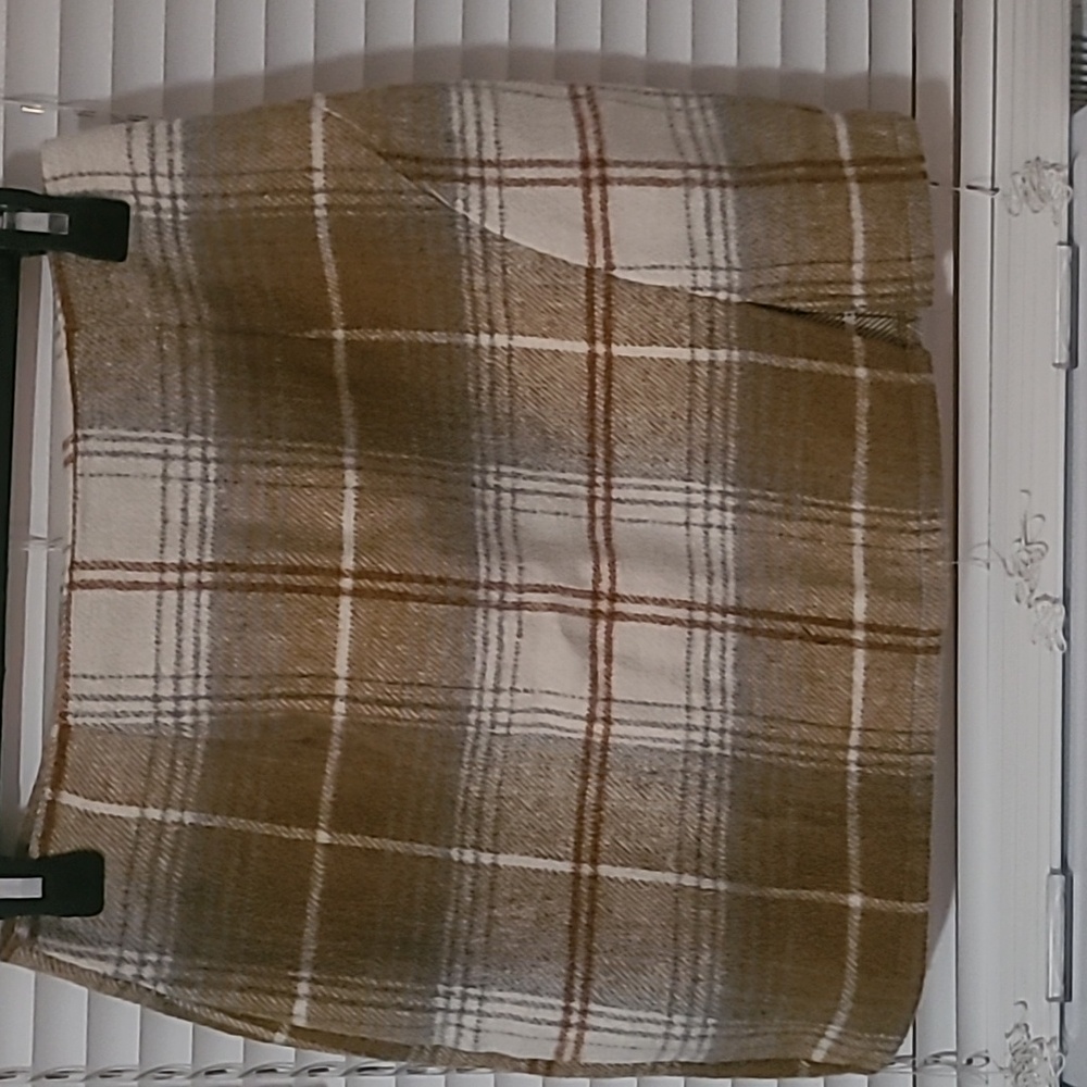 Junior skirt